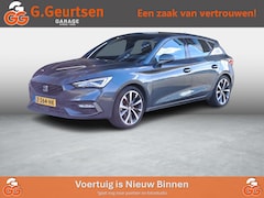 SEAT Leon - 1.5 eTSI FR Business Intense