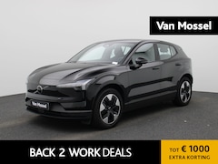 Volvo EX30 - Single Motor Extended Range Core 69KWh | NAVIGATIE | CAMERA | APPLE CARPLAY / ANDROID AUTO