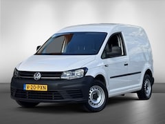 Volkswagen Caddy - 2.0 TDI L1H1 BMT Hi. | Trekhaak | Apple Carplay