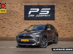 Toyota Yaris Cross - 1.5 Hybrid First Edition, NAP, 1e eigenaar