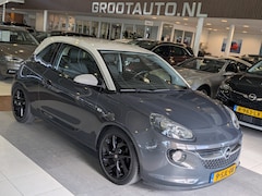 Opel ADAM - 1.4 Slam Cruise Control, Airco, Stuurbekrachtiging