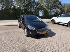 Ford Fiesta - 1.0 EcoBoost Titanium WINTER PACK B&O DAB FULL LED