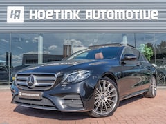 Mercedes-Benz E-klasse - 200 AMG-Line | Multibeam LED | Pano | HUD | Burmester