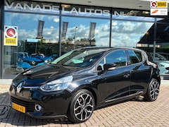 Renault Clio - 0.9 TCe Dynamique 5Drs Navi Cruise Park.Sens 17" LM-Velgen Dealeronderhouden