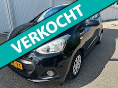 Hyundai i10 - 1.0i i-Drive