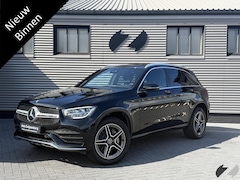 Mercedes-Benz GLC-klasse - 300e 4MATIC AMG |Trekhaak|Stoelver|Carplay|