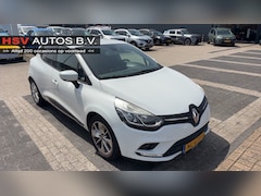 Renault Clio - 0.9 TCe Zen navi LM 4-deurs org NL