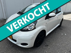 Toyota Aygo - 1.0-12V Cool