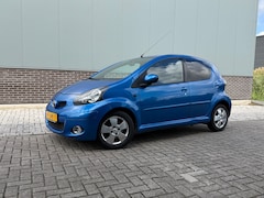 Toyota Aygo - 1.0-12V +