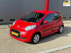 Citroën C1 - 1.0-12V Ambiance