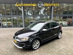 Volkswagen Polo - 1.2 TSI Cross | BLUETOOTH | CLIMA | CRUISE | DAB | TREKHAAK