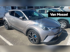 Toyota C-HR - 1.8 Hybrid Style | Navigatie | Climate Control | Stoelverwarming | Cruise Control |