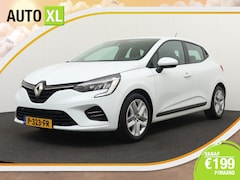 Renault Clio - 1.0 92 PK TCe Business Zen Trekhaak Camera Carplay DAB