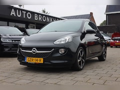 Opel ADAM - 1.4 GLAM | PANO | CLIMA | CRUISE | 16 INCH