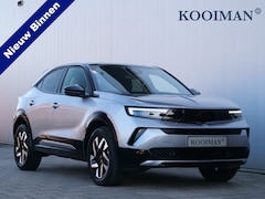 Opel Mokka - 1.2 Turbo Hybrid GS 145 Pk Automaat Apple Carplay / DAB / Camera