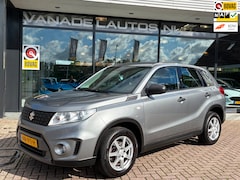 Suzuki Vitara - 1.6 Comfort Airco LM-Velgen Bluetooth NL-Auto NAP Volledig Dealeronderrhouden