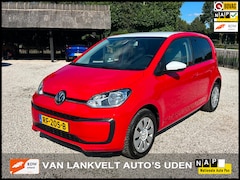 Volkswagen Up! - 1.0 BMT move up Airco. 5 drs
