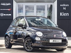 Fiat 500 - 0.9 TwinAir Turbo Young 85 pk