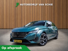 Peugeot 308 SW - 1.2 PureTech Allure Pack Business 1e-Eig. & Dealer-Onderh. BOVAG-Garantie. NL-Auto