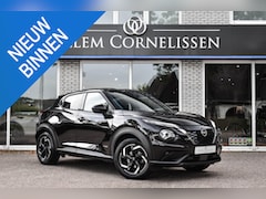 Nissan Juke - 1.6 Hybrid N-Connecta