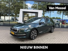 Skoda Octavia Combi - 1.5 TSI MHEV Business Edition Plus | Automaat | LED Koplampen | Navigatie | Climate Contro