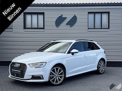 Audi A3 Sportback - 40 e-tron S-line |ACC|Camera|Stoelverwarming|