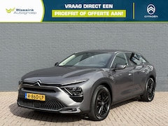 Citroën C5 X - 1.2 PureTech Business | Adaptive Cruise | Stoelverwarming | Carplay | Navigatie | Parkeers