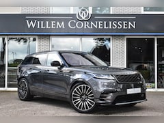 Land Rover Range Rover Velar - 3.0 V6 SC AWD R-Dynamic HSE ACC Zitklima 360 Camer