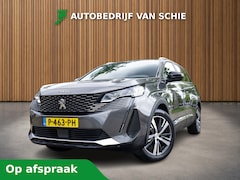 Peugeot 5008 - 1.2 PureTech Allure Pack Business 1e-Eig. & Dealer-Onderh. BOVAG-Garantie. NL-Auto
