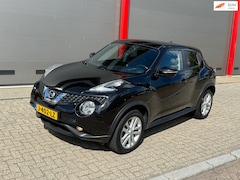 Nissan Juke - 1.2 DIG-T S/S Acenta