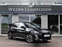 Peugeot 208 - 1.2 Hybrid 100 e-DCS6 Aut. Allure Camera Navi Appl