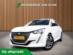 Peugeot 208 - 1.2 PureTech 100 Allure 1e-Eig. & Dealer-Onderh. BOVAG-Garantie. NL-Auto