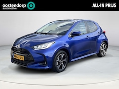 Toyota Yaris - 1.5 Hybrid 115 Dynamic MY25