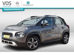 Citroën C3 Aircross - PureTech 110 S&S Feel Automaat | Navigatiesysteem | Apple Carplay & Android Auto | Aircond