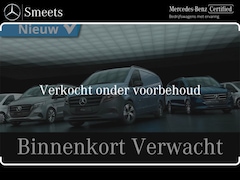 Mercedes-Benz eCitan - 112 Pro L1 Business Solution 51 kWh