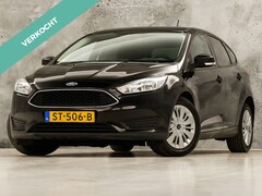 Ford Focus - 1.0 Sport (APPLE CARPLAY, GETINT GLAS, SPORTSTOELEN, ELEK RAMEN, NIEUWE APK, NIEUWSTAAT)