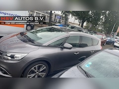 Renault Grand Scénic - 1.3 TCe Intens navi LM automaat org NL