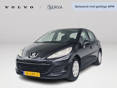 Peugeot 207 - 1.4 VTi X-line | Elektrische ramen voor