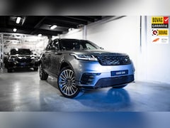 Land Rover Range Rover Velar - 3.0 V6 SC AWD R-Dynamic SE | 380 PK|ACC|CLIMA|CARPLAY|Luchtvering|100% Ond