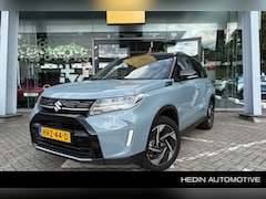 Suzuki Vitara - 1.5 Hybrid Style | Adaptive Cruise | Led | Stoelverwarming |
