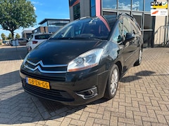 Citroën Grand C4 Picasso - 2.0-16V Ambiance EB6V 7p.AUTOMAAT Bj.2008 Kmst.211460 LEES TEKST