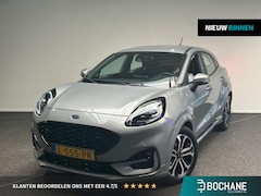 Ford Puma - 1.0 EcoBoost Hybrid ST-Line | Trekhaak | Navigatie | Climate Control |