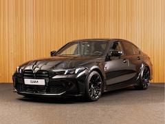 BMW M3 - xDrive Competition