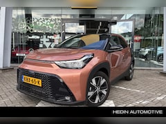 Toyota Aygo X - Hybrid 115 pulse | Camera | Bi-Tone | 4s banden | 17inch lichtmetaal |