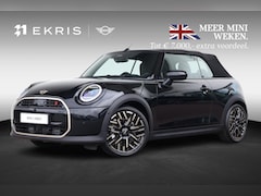 MINI Cabrio - 2.0 Cooper S Favoured XL | Cruise Control | Premium Sportstoelen