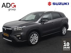 Suzuki S-Cross - 1.4 Boosterjet Select Smart Hybrid | Afneembare Trekhaak | Stoelverwarming |