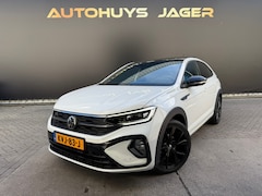 Volkswagen Taigo - 1.5 TSI R-Line Panorama Virtual Dodehoek Carplay Keyless Acc