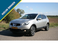 Nissan Qashqai - 1.6 Connect Edition