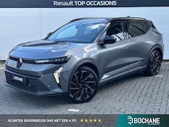 Renault Scenic E-Tech - EV87 long range esprit Alpine | Google Navigatie | Camera | Panoramadak | Apple & Android
