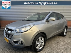 Hyundai ix35 - 2.0i Business Edition | Automaat | Trekhaak | Goed onderhouden | Camera |